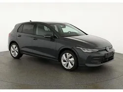 Delfin grau metallic Neu 2025 VW Golf VIII Life Limousine | 27.495 € (Fairer Preis)