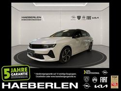 Arktis weiß Gebraucht 2025 Opel Astra Kombi | 29.380 € (Fairer Preis)