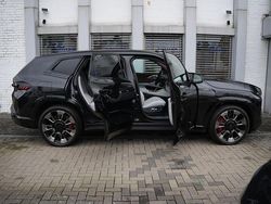 Schwarz Gebraucht 2023 BMW XM Comfort Edition SUV | 139.900 € (Fairer Preis)