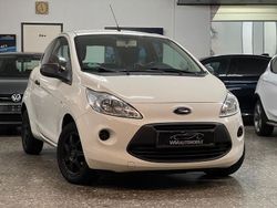 Weiß Gebraucht 2013 Ford Ka Ambiente Kleinwagen | 3.900 € (Fairer Preis)