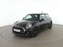 Schwarz Gebraucht 2020 Mini ONE Kleinwagen | 16.160 € (Fairer Preis)