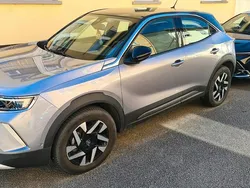 Silber Gebraucht 2021 Opel Mokka SUV | 16.990 € (Guter Preis)