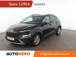 Schwarz Gebraucht 2021 Hyundai Kona N Line SUV | 15.320 € (Guter Preis)