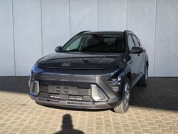 Amazon grey metallic Neu 2025 Hyundai Kona Prime SUV | 30.039 € (Fairer Preis)