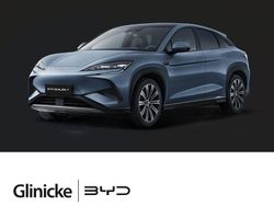 Grau Neu 2025 BYD Sealion 7 Design SUV | 54.970 € (Etwas zu teuer)