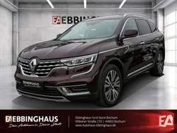 Rot Gebraucht 2022 Renault Koleos Bose Edition SUV | 29.999 € (Fairer Preis)
