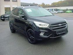 Iridiumschwarz metallic Gebraucht 2017 Ford Kuga Cool & Connect SUV | 14.900 € (Etwas zu teuer)