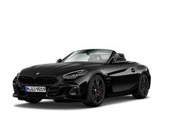Gebraucht 2025 BMW Z4 Efficient Dynamics Cabrio | 38.200 € (Guter Preis)