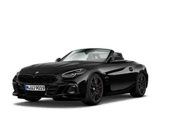 Gebraucht 2025 BMW Z4 Efficient Dynamics Cabrio | 38.200 € (Guter Preis)