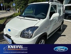 Gebraucht 2023 Cenntro Logistar 100 Van / Kleinbus | 9.990 €