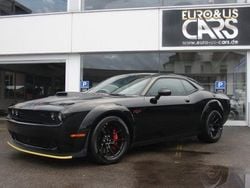 Px8 scgwarzmetallic Gebraucht 2023 Dodge Challenger Coupé | 84.890 €