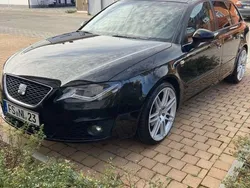 Gebraucht 2013 Seat Exeo Ecomotive Kombi | 5.150 € (Fairer Preis)