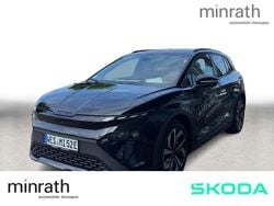 Schwarz Gebraucht 2025 Skoda Elroq SUV | 43.890 € (Fairer Preis)