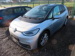 Silber Gebraucht 2020 VW ID.3 Pro Performance Kleinwagen | 16.500 € (Guter Preis)