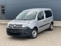Silber Gebraucht 2017 Renault Kangoo Rapid Extra Van / Kleinbus | 7.990 € (Fairer Preis)