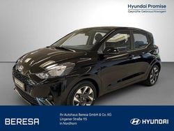 Phantom black / met Neu 2025 Hyundai i10 Trend Kleinwagen | 15.180 € (Guter Preis)