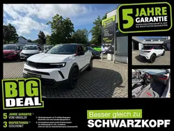 Jade weiss/arktis weiss Gebraucht 2022 Opel Mokka-e SUV | 20.980 € (Etwas zu teuer)