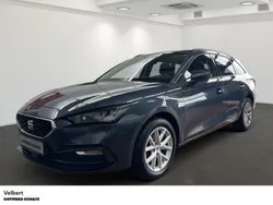 Gebraucht 2022 Seat Leon Style Kombi | 18.650 € (Fairer Preis)