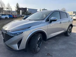 Silver (m) Neu 2025 Nissan Qashqai Comfort SUV | 39.750 € (Etwas zu teuer)