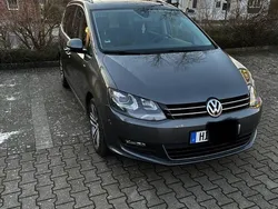 VW Sharan