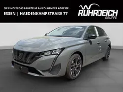 Grau Neu 2025 Peugeot 308 Allure Kombi | 33.890 € (Guter Preis)