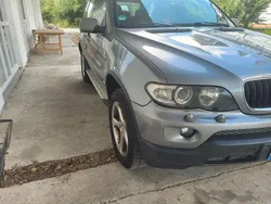 Grau Gebraucht 2006 BMW X5 SUV | 3.900 €