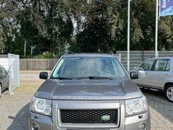 Stornoway iv Gebraucht 2008 Land Rover Freelander 2 SUV | 3.500 € (Superpreis)