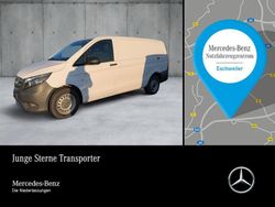 Weiß Gebraucht 2021 Mercedes Vito Van | 26.513 € (Guter Preis)