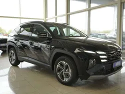 Abyss black Neu 2025 Hyundai Tucson SUV | 30.810 € (Superpreis)
