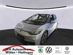 Silber Gebraucht 2022 VW ID.3 Pro Kleinwagen | 21.590 € (Fairer Preis)