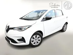 Gebraucht 2022 Renault Zoe Life Kleinwagen | 14.870 € (Guter Preis)