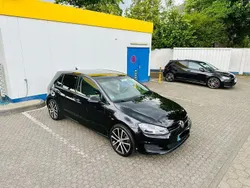 Schwarz Gebraucht 2013 VW Golf VII Limousine | 9.500 € (Guter Preis)