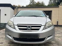 Silber Gebraucht 2007 Honda FR-V Van / Kleinbus | 1.800 € (Guter Preis)