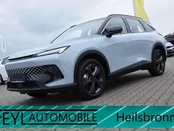 Baic X55