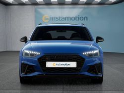 Blau Gebraucht 2024 Audi S4 Kombi | 61.299 € (Etwas zu teuer)