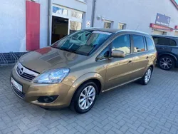 Gebraucht 2014 Opel Zafira Family Van / Kleinbus | 7.498 € (Fairer Preis)