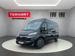 Grau Neu 2025 Fiat Ducato Van | 45.205 € (Etwas zu teuer)