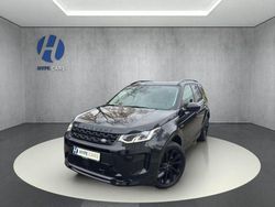 Andere Gebraucht 2022 Land Rover Discovery Sport SUV | 33.970 €