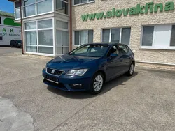 Gebraucht 2018 Seat Leon Limousine | 7.800 € (Guter Preis)
