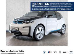 Weiß Gebraucht 2022 BMW i3 Kleinwagen | 18.490 € (Guter Preis)
