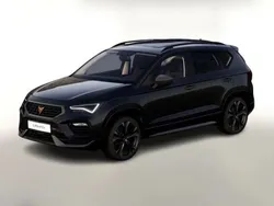Schwarz Neu 2025 Cupra Ateca SUV | 37.449 € (Fairer Preis)