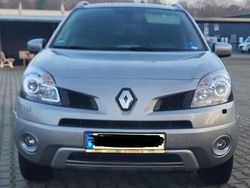 Silber Gebraucht 2008 Renault Koleos SUV | 3.900 € (Fairer Preis)