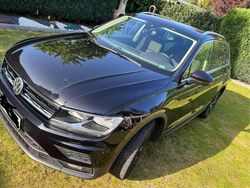 Schwarz Gebraucht 2018 VW Tiguan Join SUV | 24.100 € (Fairer Preis)