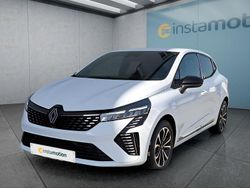Weiß Neu 2025 Renault Clio V Kleinwagen | 20.149 € (Fairer Preis)