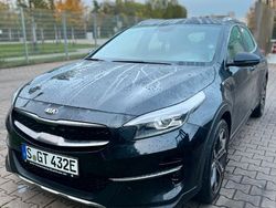Schwarz Gebraucht 2020 Kia XCeed Spirit SUV | 18.390 € (Teuer)