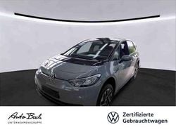Grau (mondsteingrau/schwarz) Gebraucht 2022 VW ID.3 Pure Kleinwagen | 19.941 € (Fairer Preis)