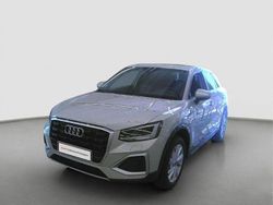 Silber Gebraucht 2024 Audi Q2 Advanced SUV | 30.750 € (Guter Preis)