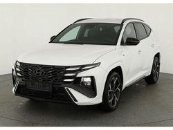 Gebraucht 2025 Hyundai Tucson N Line SUV | 34.575 € (Fairer Preis)