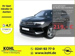 Metallic) (schwarz Neu 2025 Opel Grandland X Edition SUV | 29.990 € (Superpreis)