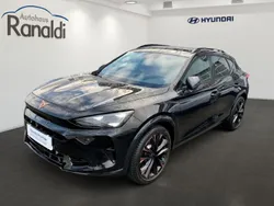Grau Neu 2024 Cupra Formentor VZ SUV | 40.990 € (Guter Preis)